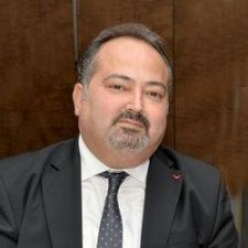 Prof. Dr. Latif Gürkan Kaya